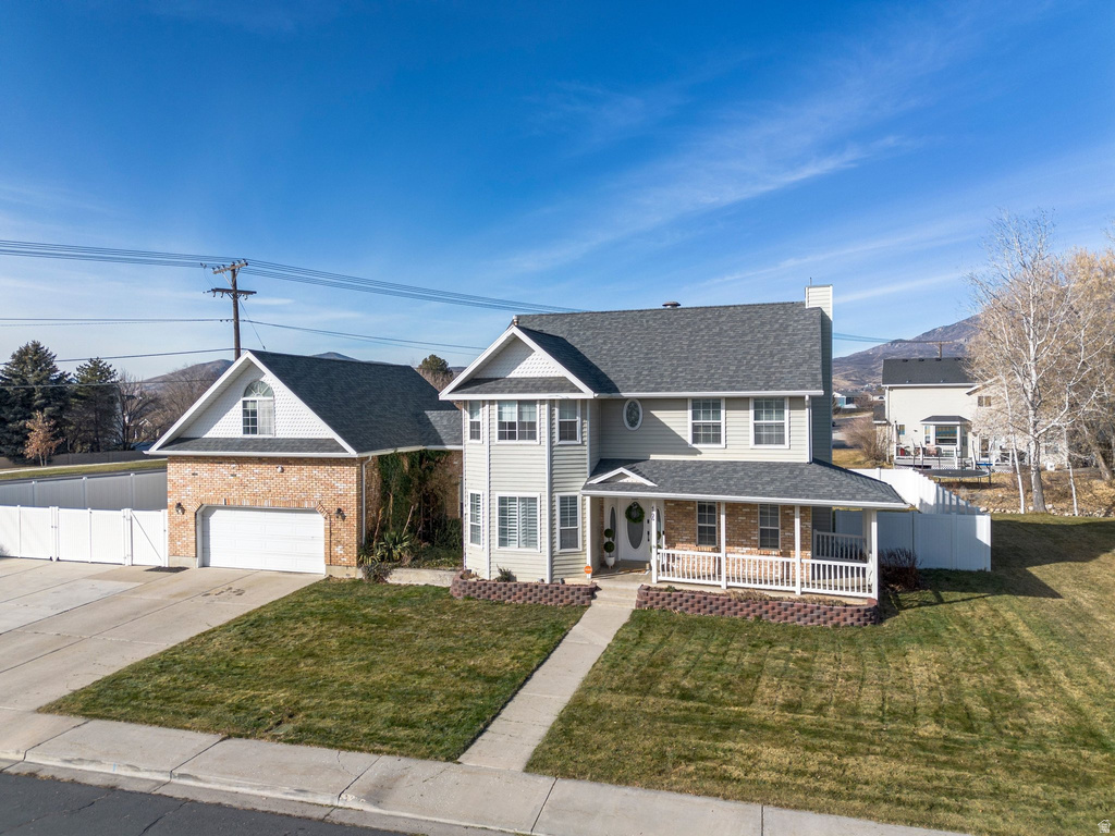 4796 W CANYON VIEW DR Highland, UT 84003