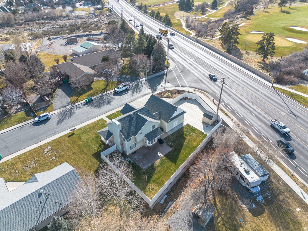 4796 W CANYON VIEW DR Highland, UT 84003