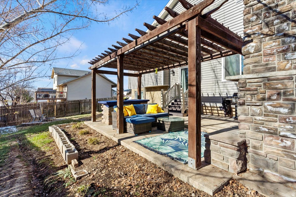 1120 E 2200 N Layton, UT 84040