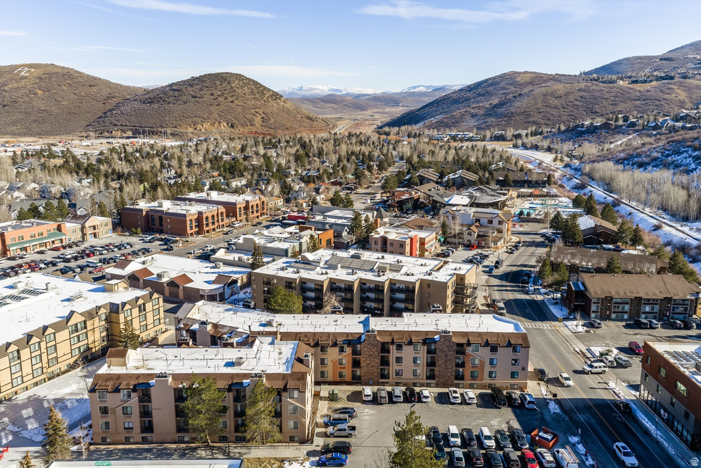 1940 PROSPECTOR AVE #408 Park City, UT 84060