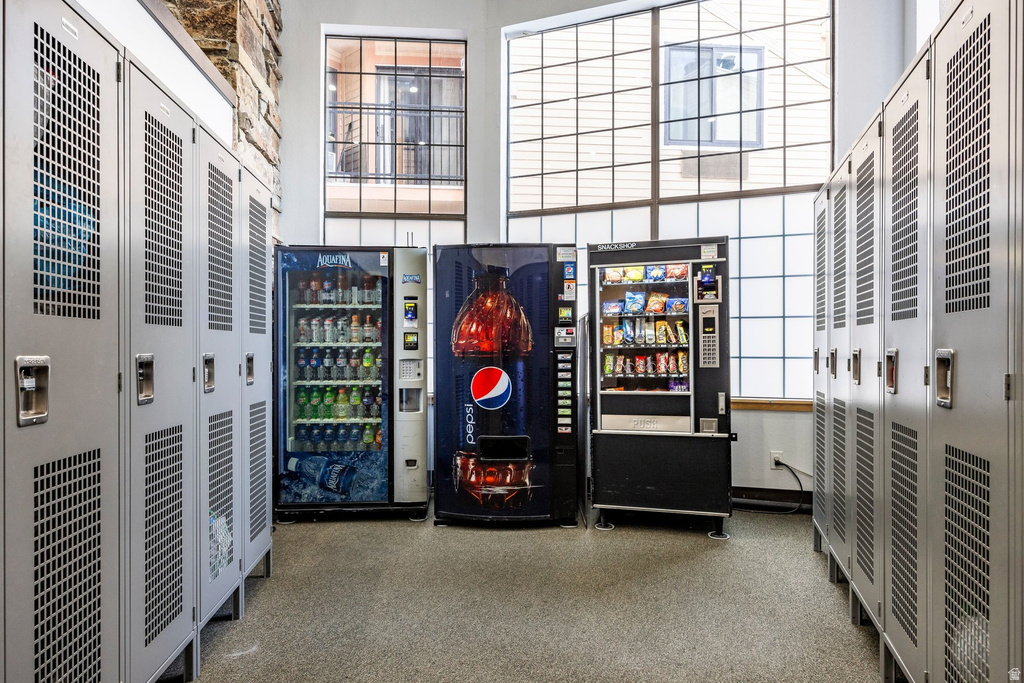 1940 PROSPECTOR AVE #408 Park City, UT 84060