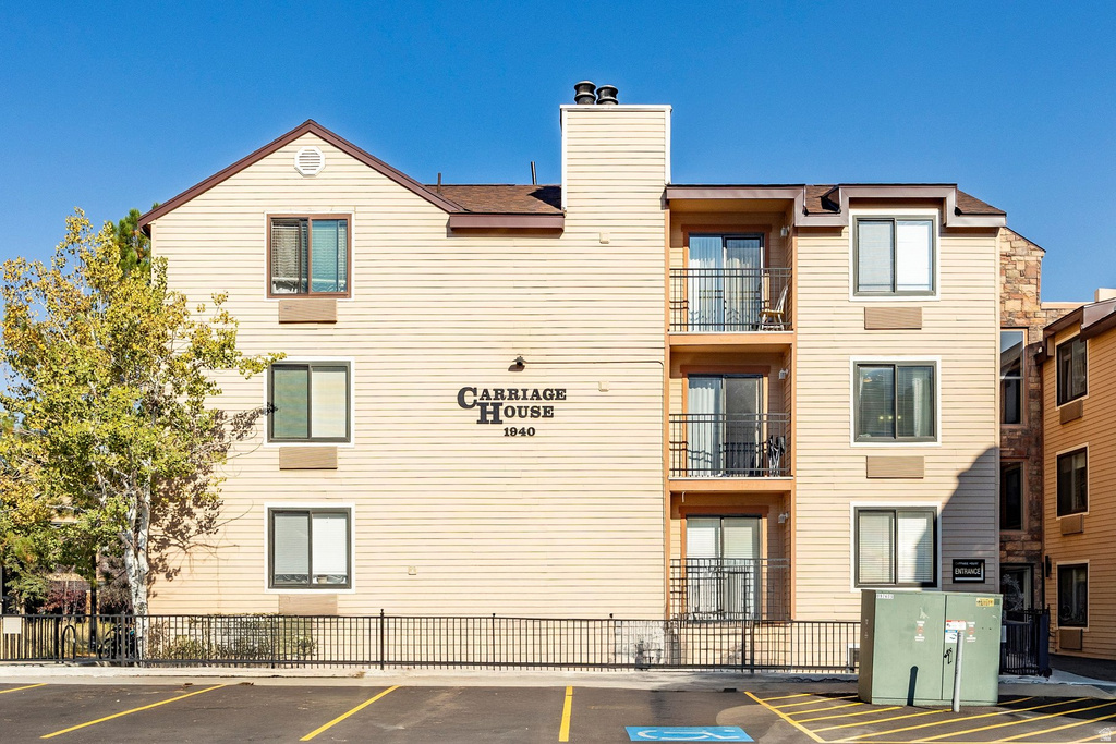 1940 PROSPECTOR AVE #408 Park City, UT 84060