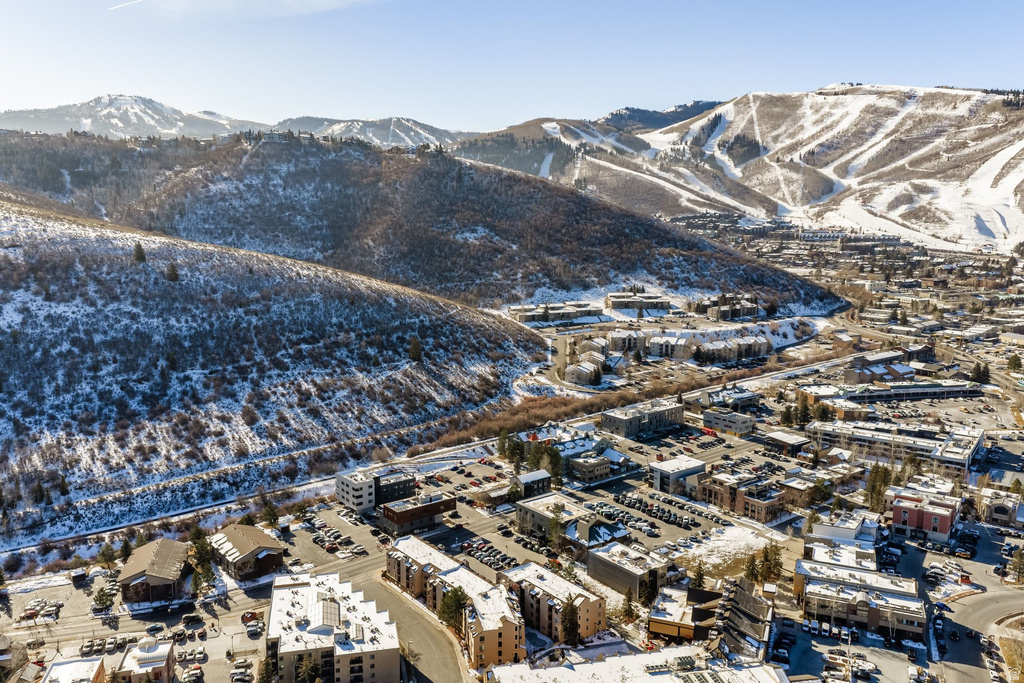 1940 PROSPECTOR AVE #408 Park City, UT 84060