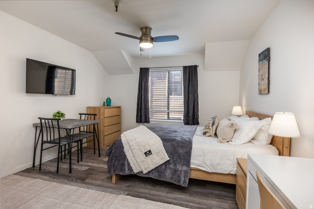 1940 PROSPECTOR AVE #408 Park City, UT 84060