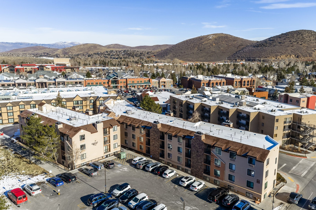 1940 PROSPECTOR AVE #408 Park City, UT 84060