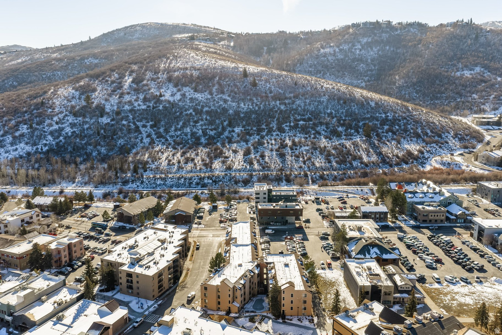 1940 PROSPECTOR AVE #408 Park City, UT 84060