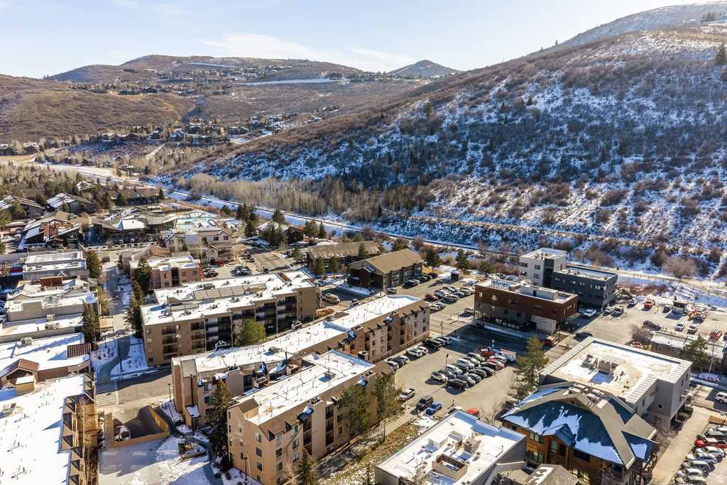 1940 PROSPECTOR AVE #408 Park City, UT 84060
