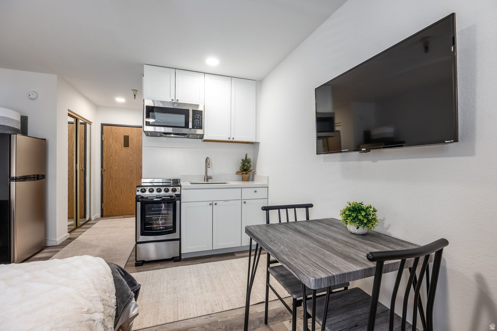 1940 PROSPECTOR AVE #408 Park City, UT 84060