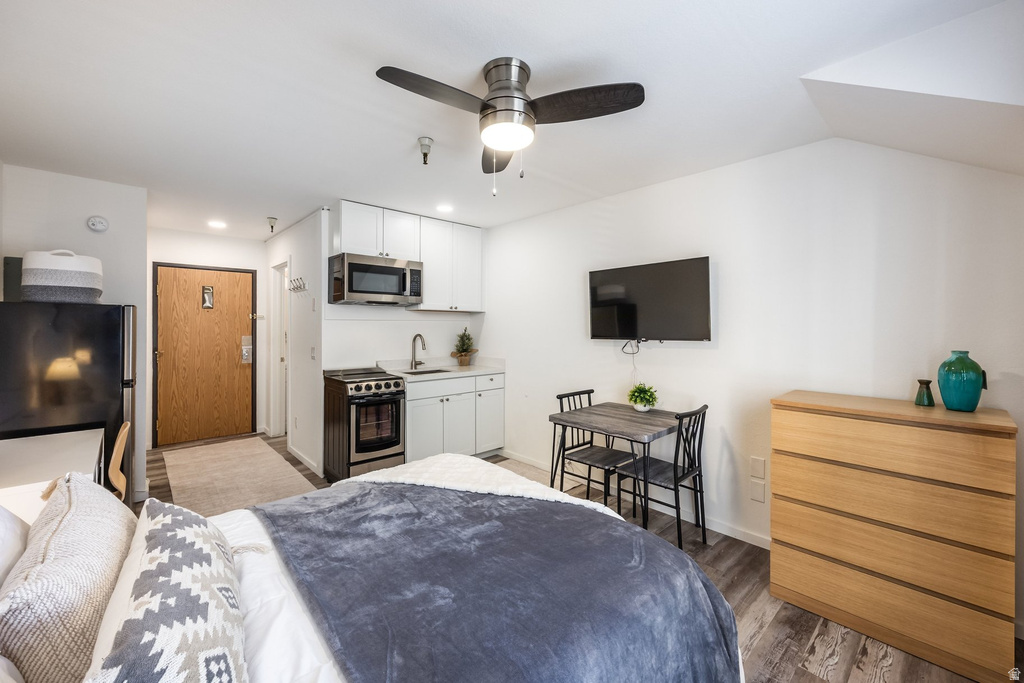 1940 PROSPECTOR AVE #408 Park City, UT 84060