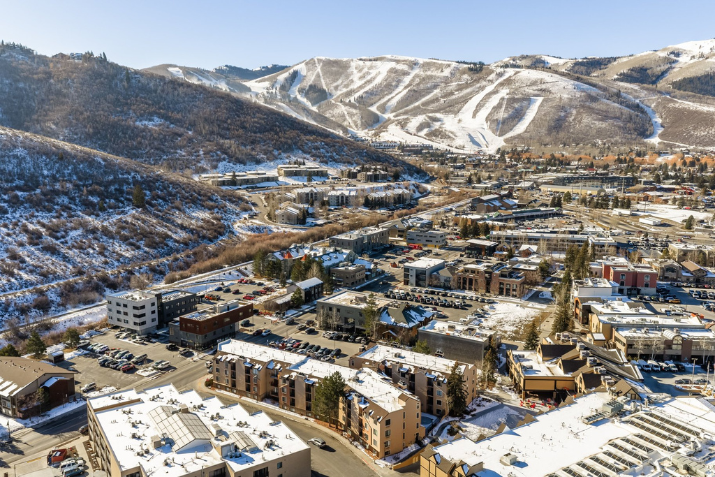 1940 PROSPECTOR AVE #408 Park City, UT 84060