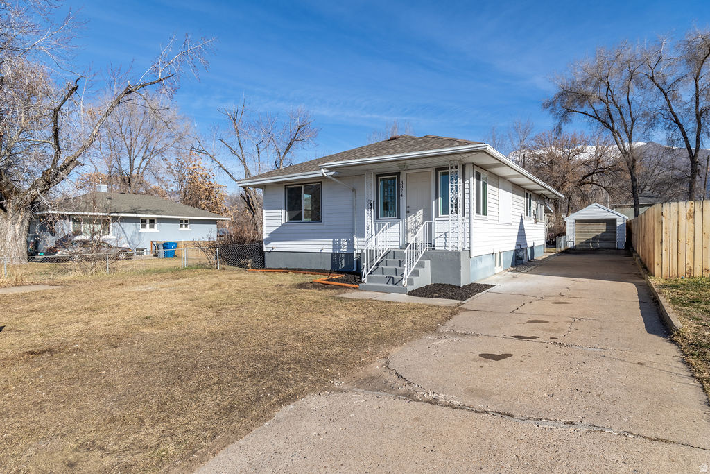 3874 CHILDS AVE South Ogden, UT 84405