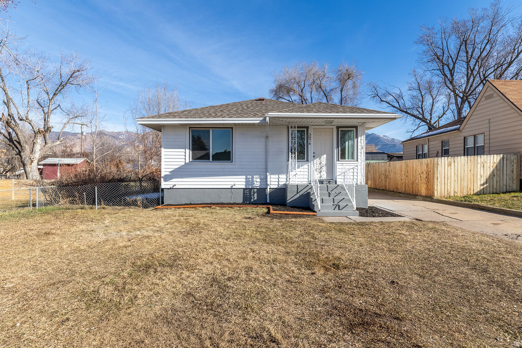 3874 CHILDS AVE South Ogden, UT 84405