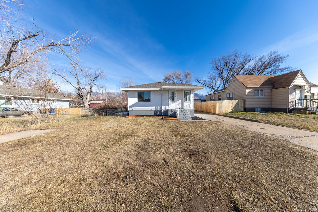 3874 CHILDS AVE South Ogden, UT 84405