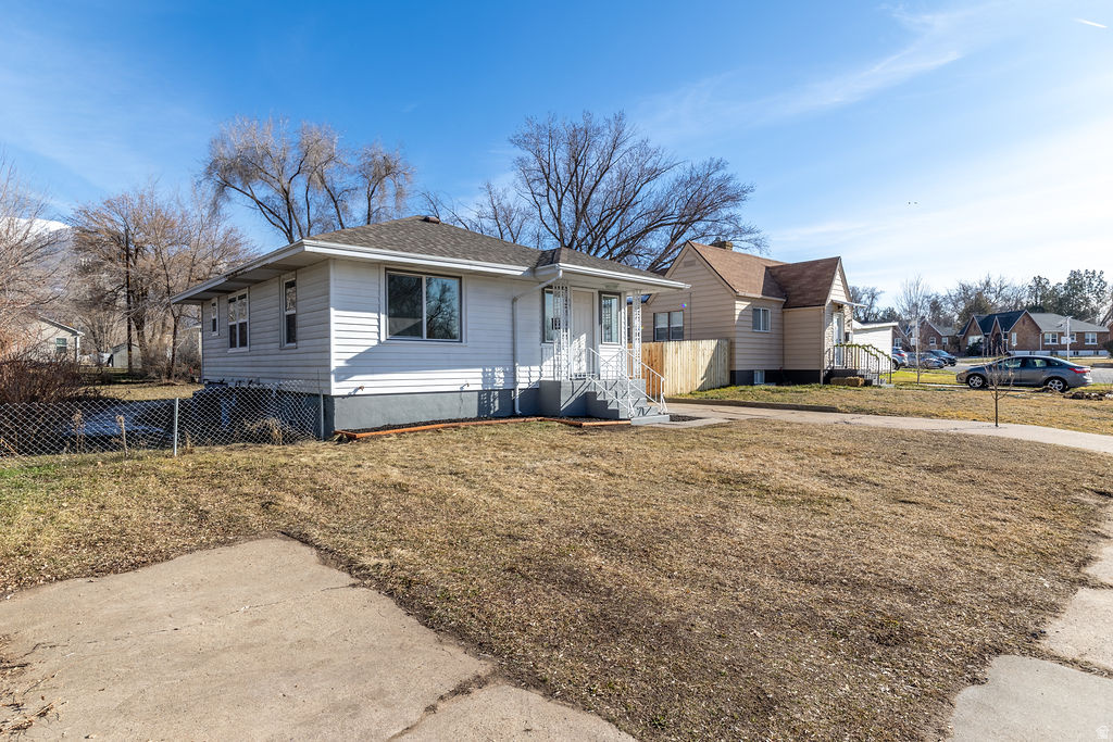 3874 CHILDS AVE South Ogden, UT 84405