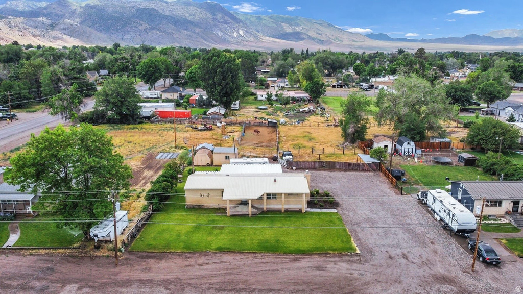 162 E 200 N Monroe, UT 84754