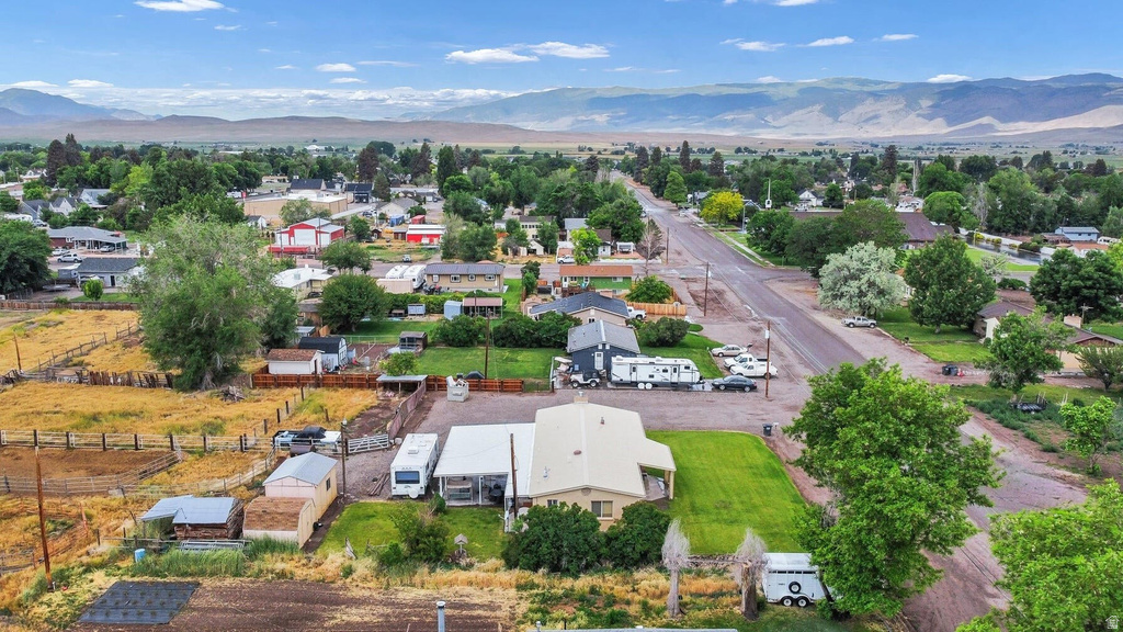 162 E 200 N Monroe, UT 84754