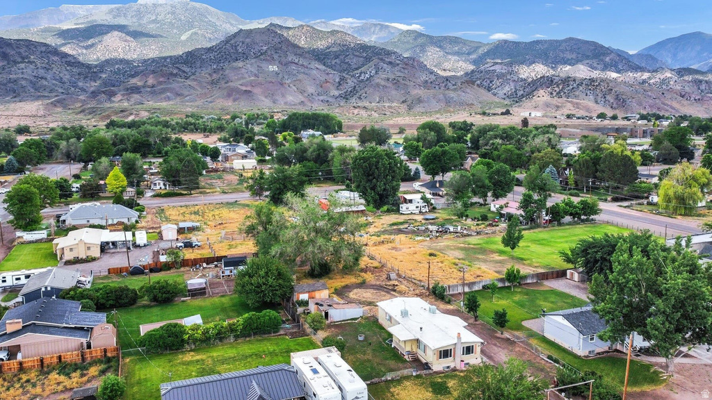 162 E 200 N Monroe, UT 84754