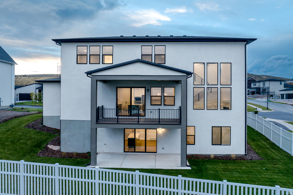 418 N PINNACLE CT #44 Saratoga Springs, UT 84045