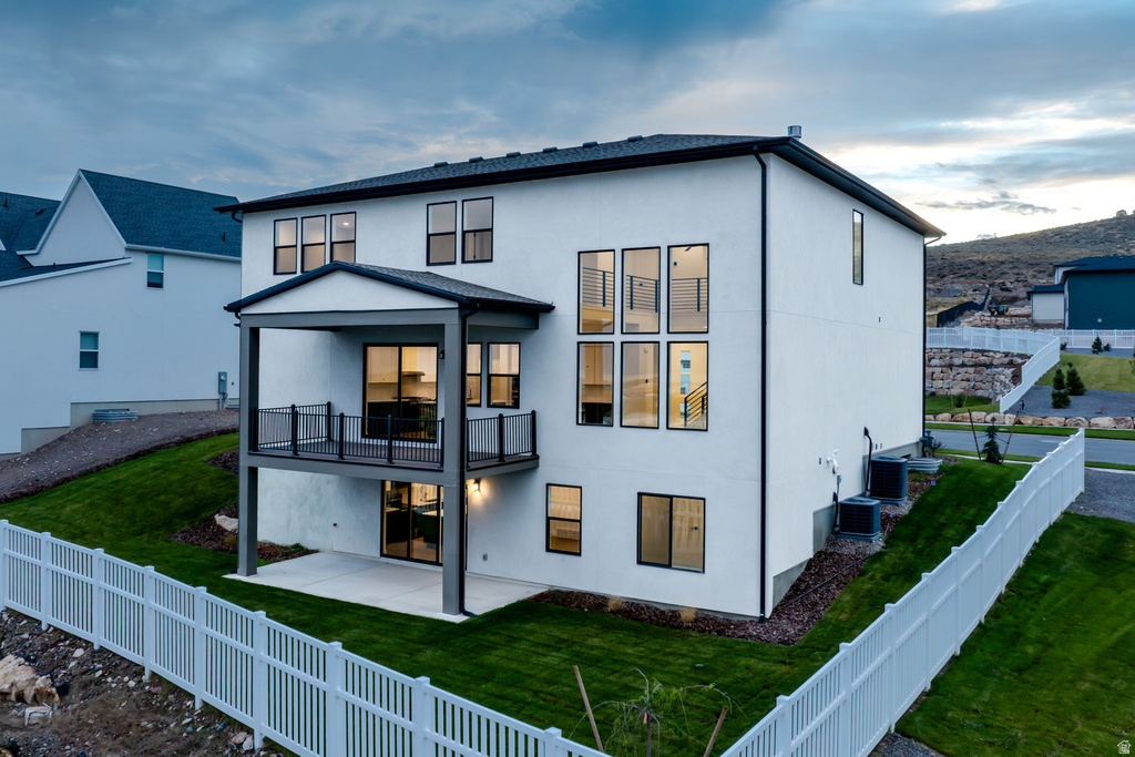 418 N PINNACLE CT #44 Saratoga Springs, UT 84045