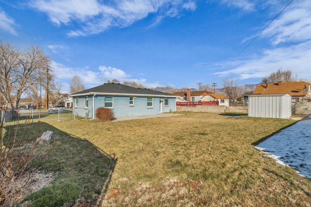 286 E UTAH AVE Tooele, UT 84074