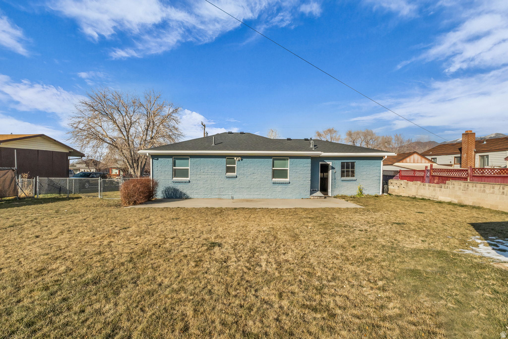 286 E UTAH AVE Tooele, UT 84074