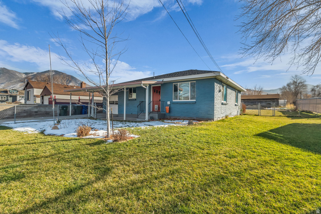 286 E UTAH AVE Tooele, UT 84074
