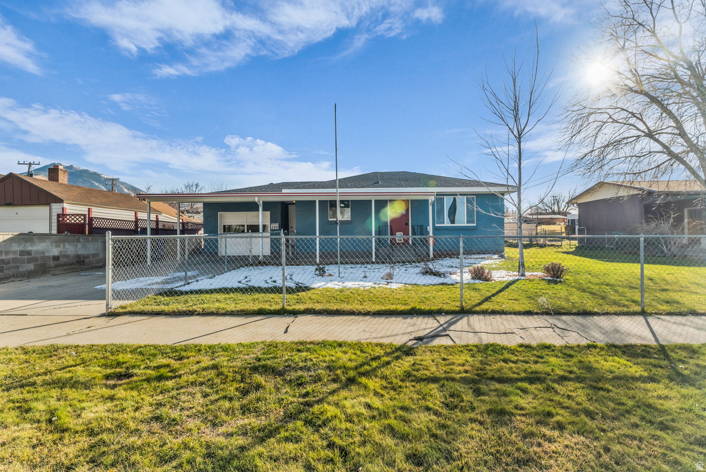 286 E UTAH AVE Tooele, UT 84074