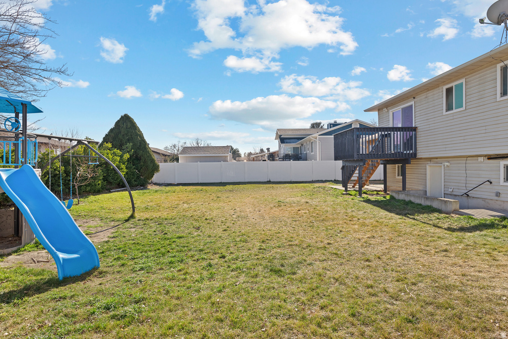 3161 S BRANDEN DR West Valley City, UT 84120