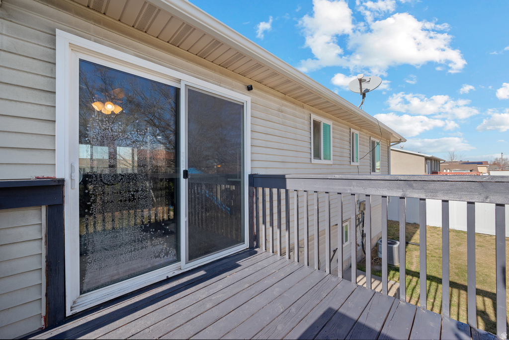 3161 S BRANDEN DR West Valley City, UT 84120