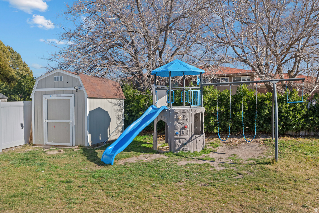 3161 S BRANDEN DR West Valley City, UT 84120