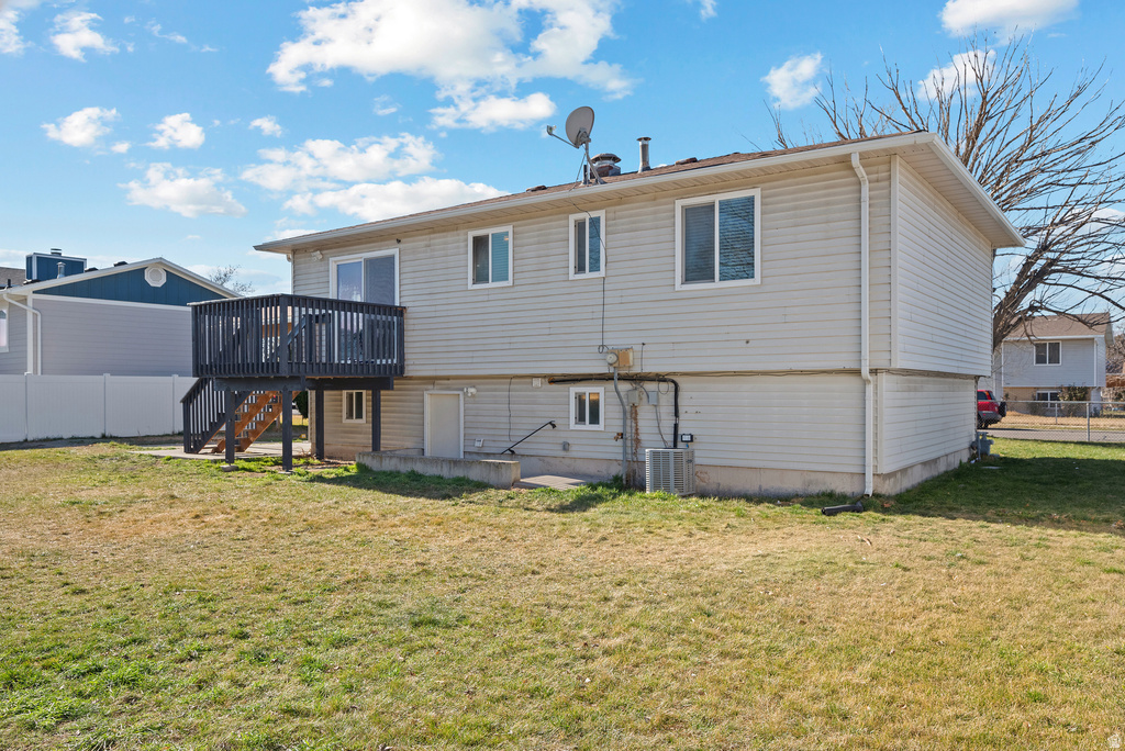 3161 S BRANDEN DR West Valley City, UT 84120