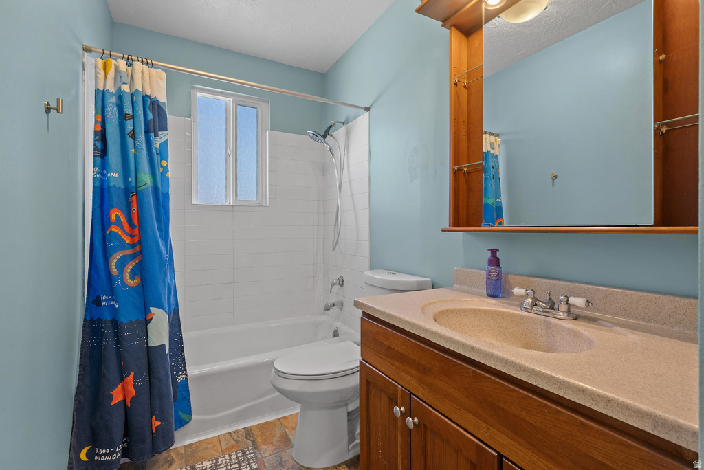 3161 S BRANDEN DR West Valley City, UT 84120