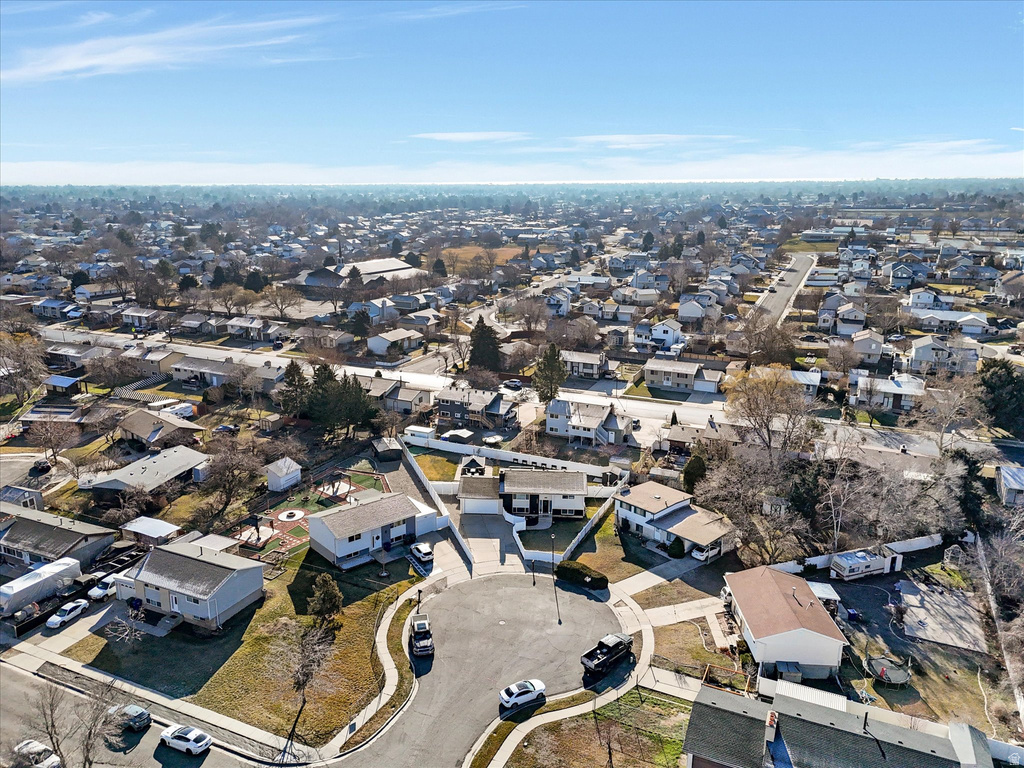 3911 S KALLIE CIR West Valley City, UT 84120