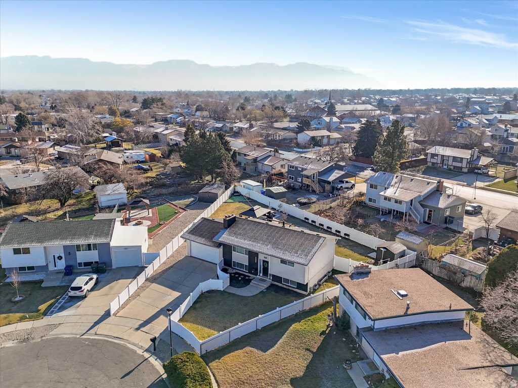 3911 S KALLIE CIR West Valley City, UT 84120