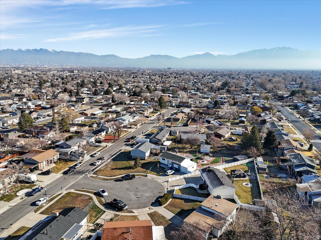 3911 S KALLIE CIR West Valley City, UT 84120