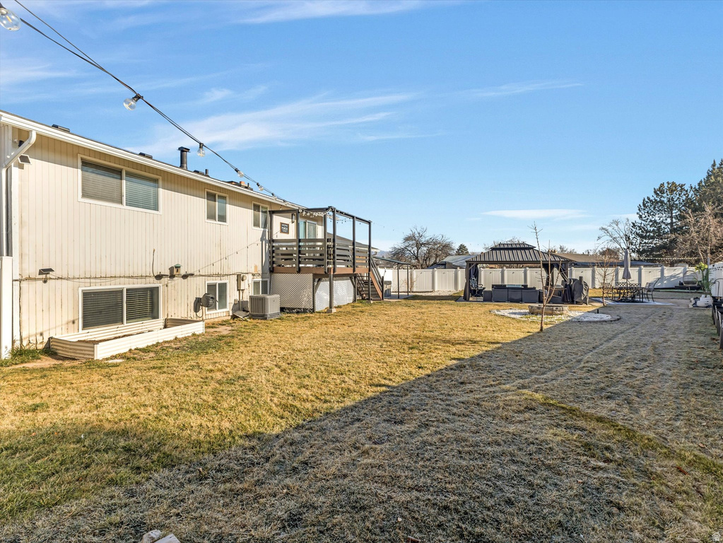 3911 S KALLIE CIR West Valley City, UT 84120