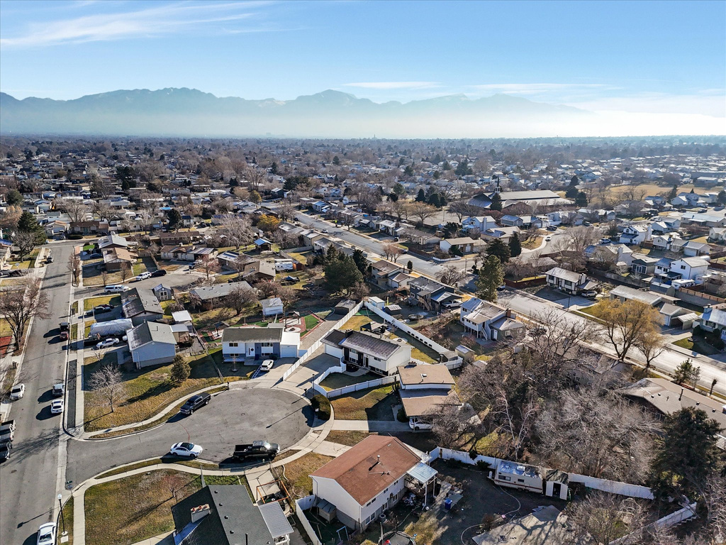 3911 S KALLIE CIR West Valley City, UT 84120