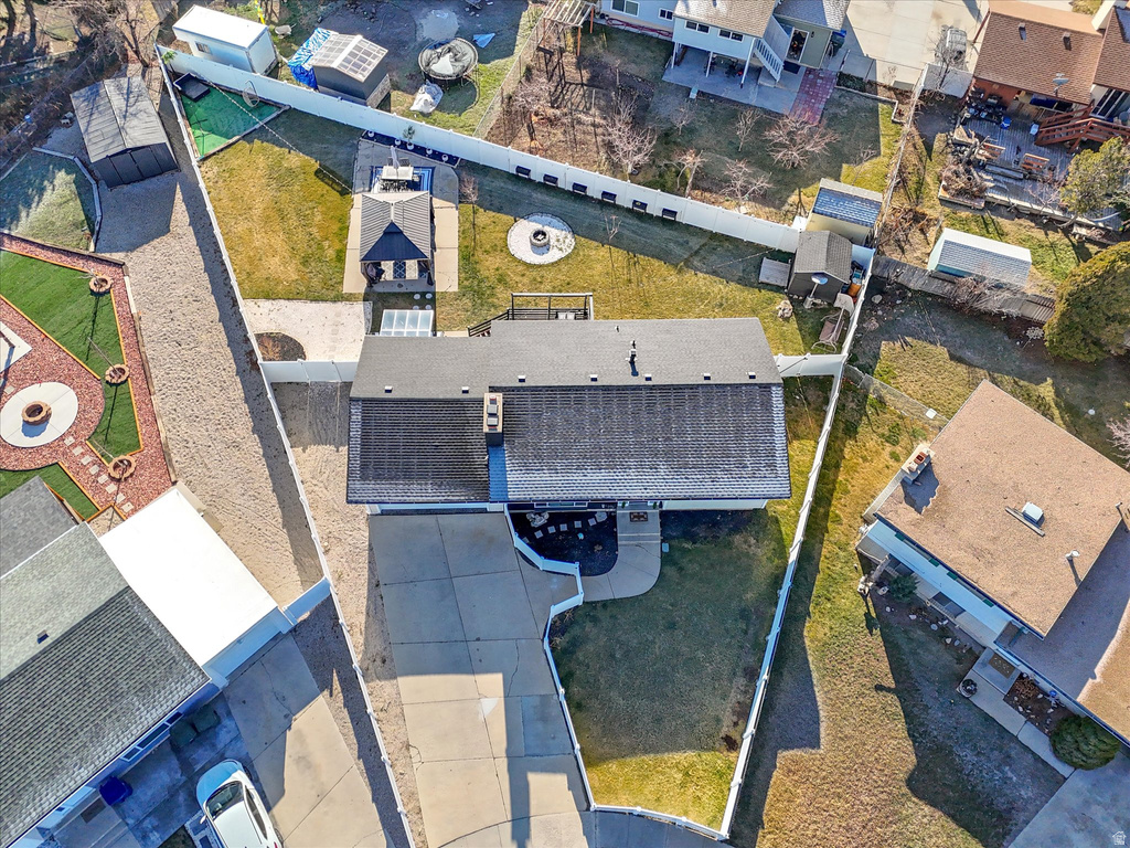 3911 S KALLIE CIR West Valley City, UT 84120