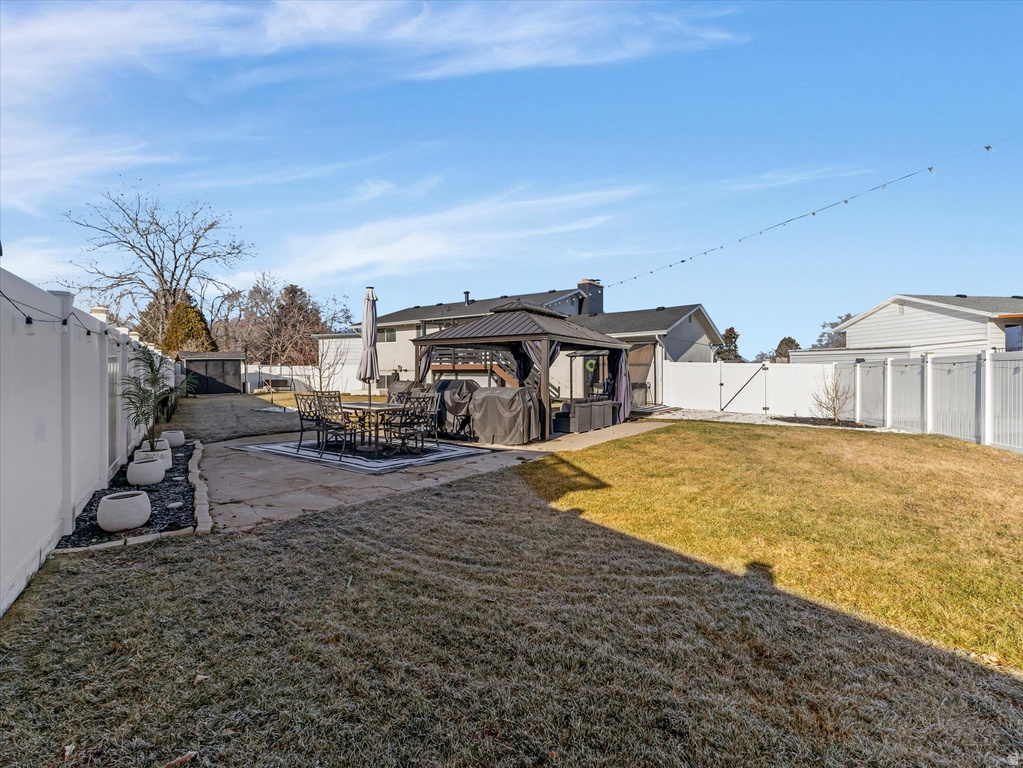 3911 S KALLIE CIR West Valley City, UT 84120