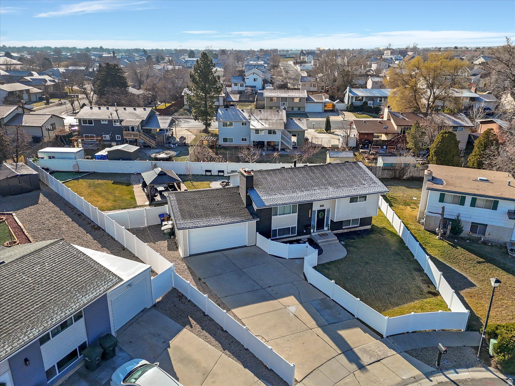 3911 S KALLIE CIR West Valley City, UT 84120