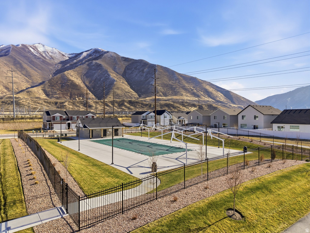 1453 S WINDY RIDGE DR #1149 Spanish Fork, UT 84660