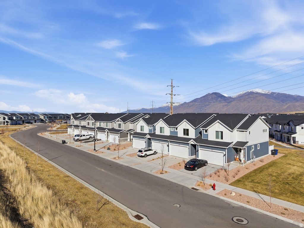 1453 S WINDY RIDGE DR #1149 Spanish Fork, UT 84660