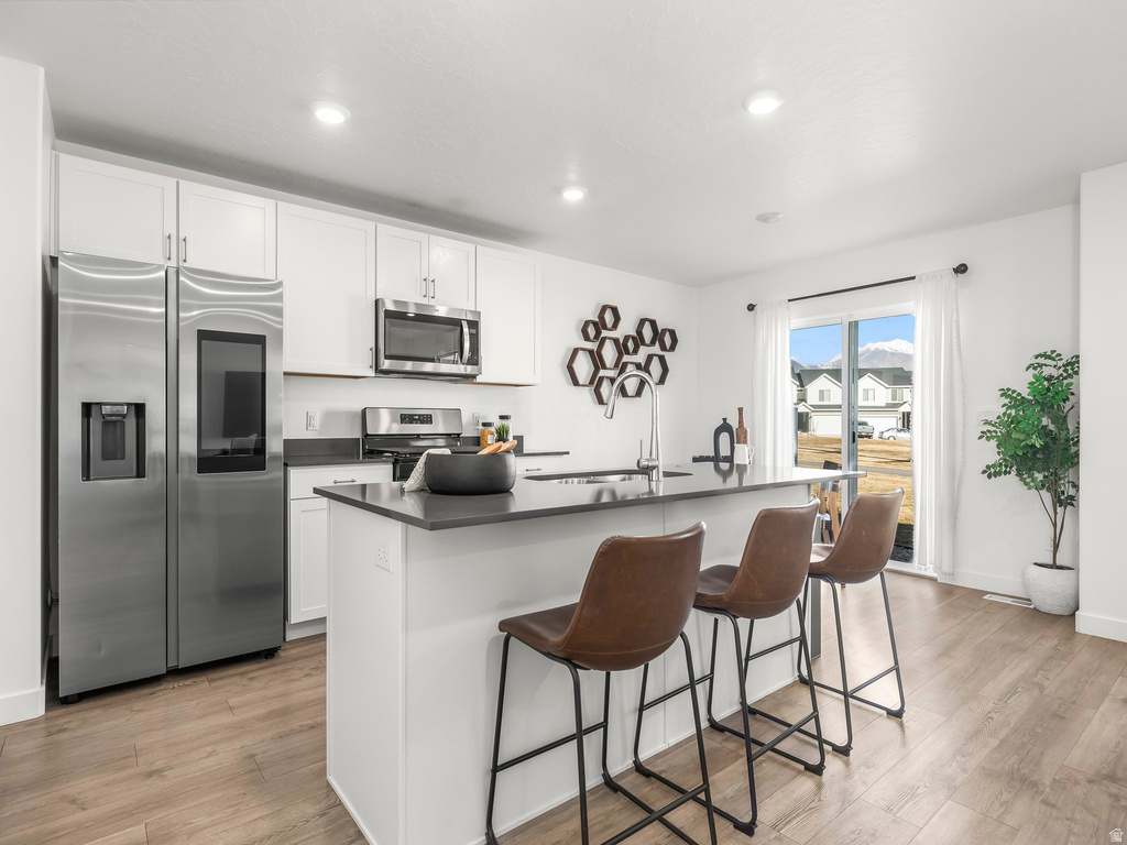 1453 S WINDY RIDGE DR #1149 Spanish Fork, UT 84660