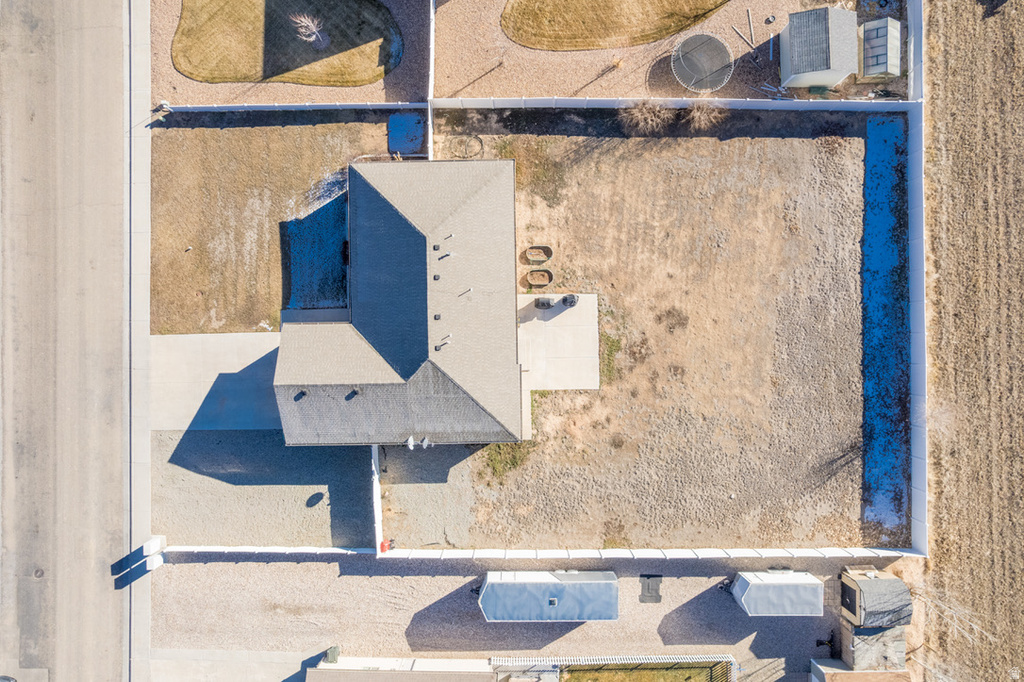 1533 W 1400 S Vernal, UT 84078