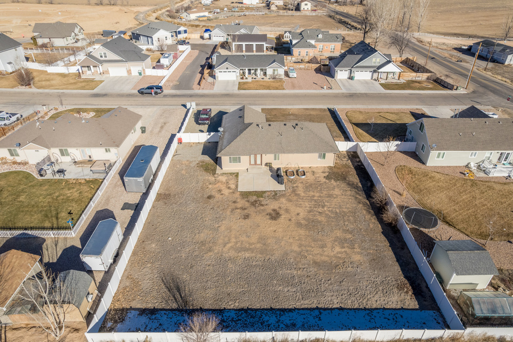 1533 W 1400 S Vernal, UT 84078