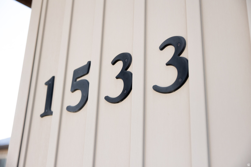 1533 W 1400 S Vernal, UT 84078