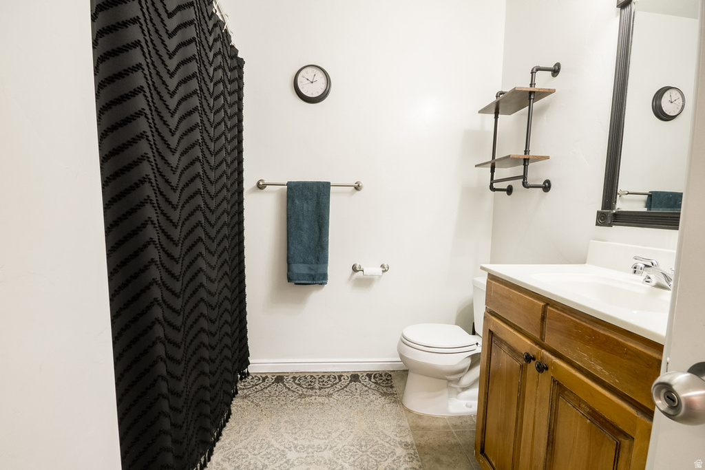 1533 W 1400 S Vernal, UT 84078