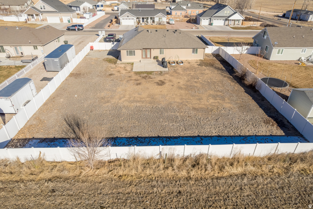 1533 W 1400 S Vernal, UT 84078