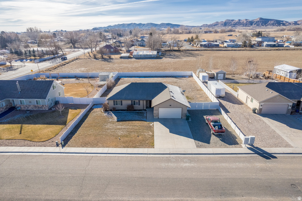 1533 W 1400 S Vernal, UT 84078