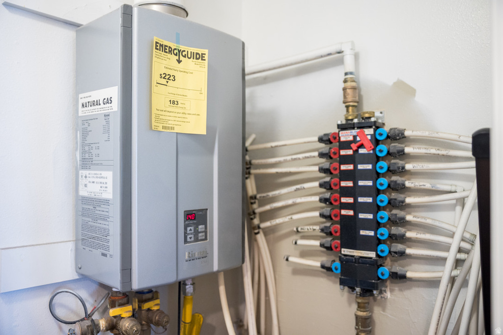 1533 W 1400 S Vernal, UT 84078